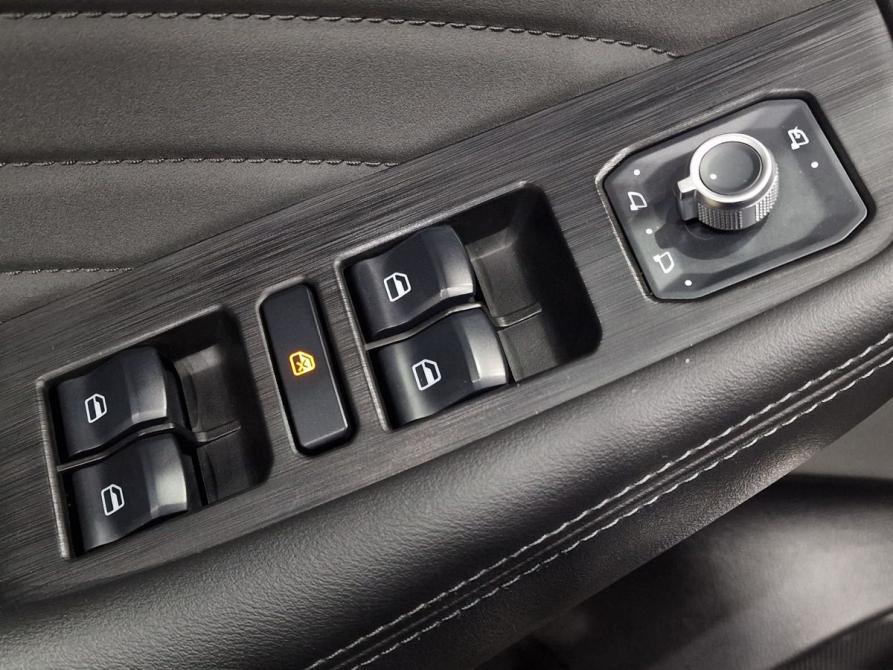 Haval F7x I Рестайлинг Ставрополь  - изображение 13
