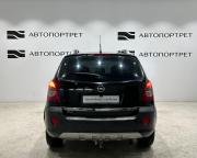 Opel Antara I Санкт-Петербург  - изображение 29