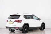 Volkswagen Tharu I Красноярск  - изображение 30