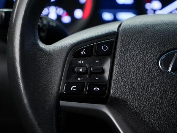 Hyundai Tucson III Рестайлинг с пробегом 2019 года, цена 1 999 999 рублей, 135023 км, внедорожник, Автокод Объявления