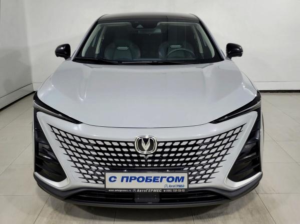 Changan UNI-T I с пробегом 2023 года, цена 2 095 000 рублей, 40289 км, внедорожник, Автокод Объявления