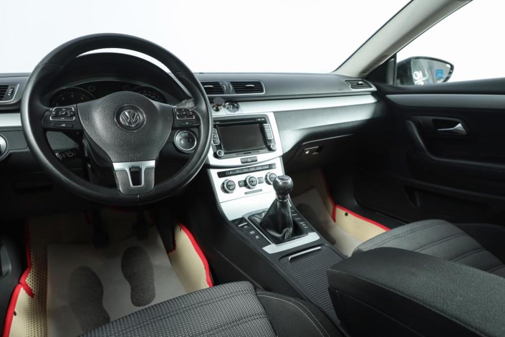 Volkswagen Passat CC I Рестайлинг Новосибирск  - изображение 8