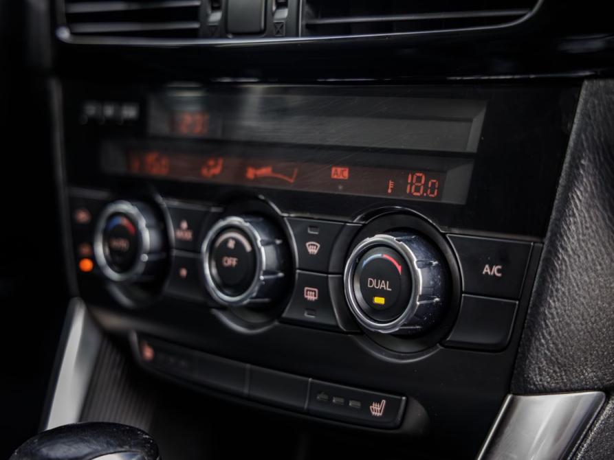 Mazda CX-5 I Волгоград  - изображение 34
