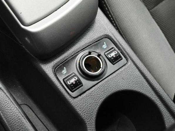Ford Focus III с пробегом 2011 года, цена 780 000 рублей, 241862 км, хэтчбек, Автокод Объявления