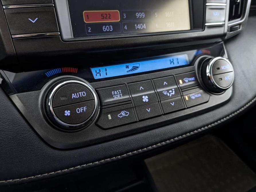 Toyota RAV4 IV (XA40) Москва  - изображение 21