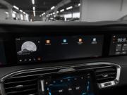 Hongqi E-HS9 Москва  - изображение 48