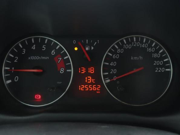 Nissan Note I Рестайлинг с пробегом 2011 года, цена 740 000 рублей, 125561 км, хэтчбек, Автокод Объявления