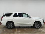 Hyundai Palisade I Рестайлинг Москва  - изображение 37