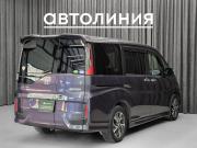 Honda Stepwgn V Красноярск  - изображение 33