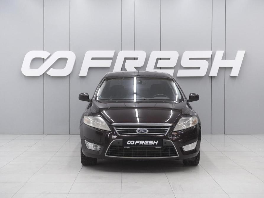 Ford Mondeo IV Ростов-на-Дону  - изображение 3