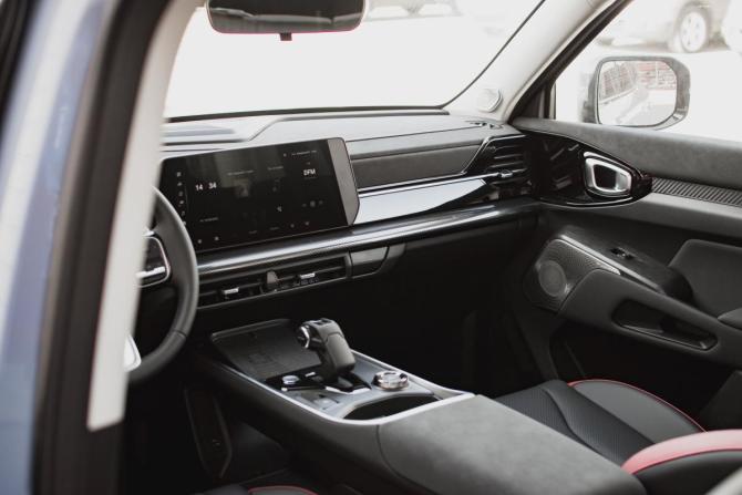 Haval H3 I с пробегом 2024 года, цена 2 800 000 рублей, 5500 км, внедорожник, Автокод Объявления