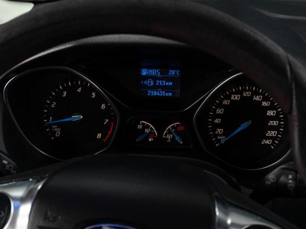 Ford Focus III с пробегом 2013 года, цена 749 000 рублей, 218431 км, седан, Автокод Объявления
