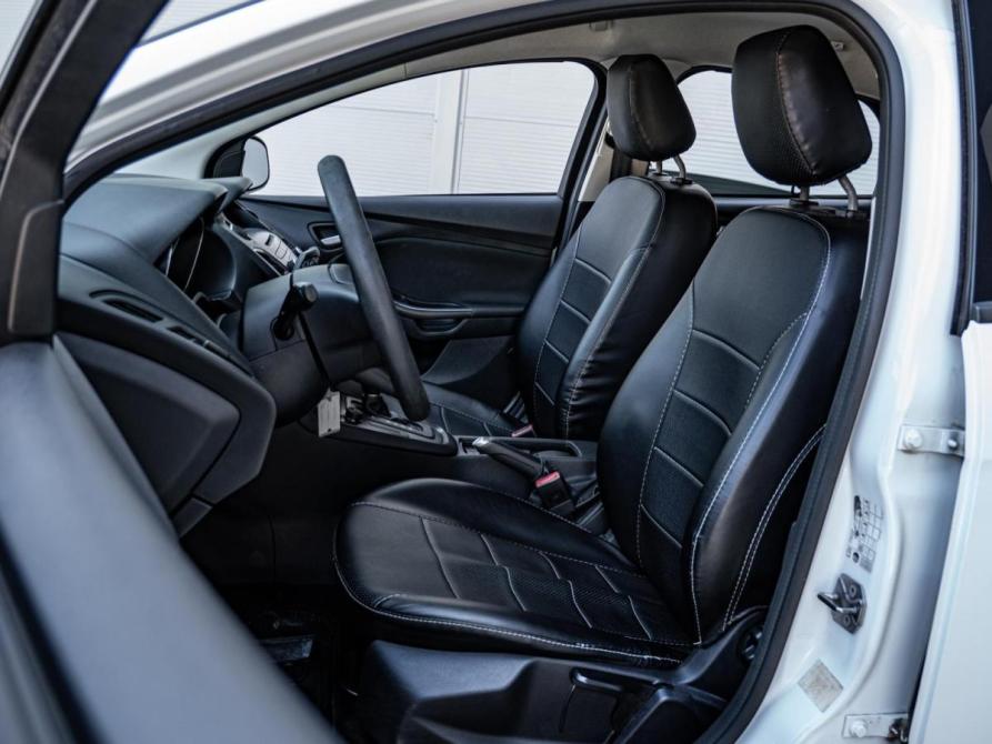 Ford Focus III Рестайлинг Краснодар  - изображение 10