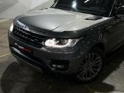 Land Rover Range Rover Sport II Оренбург  - изображение 35