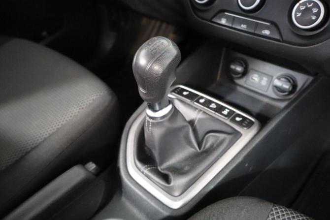 Hyundai Creta I с пробегом 2017 года, цена 1 499 000 рублей, 162000 км, внедорожник, Автокод Объявления