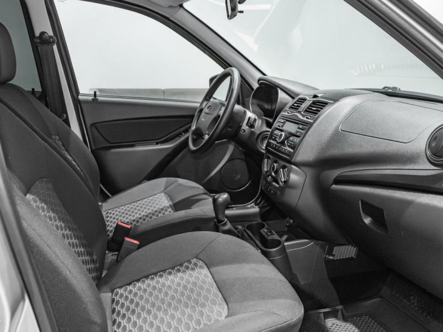 Lada (ВАЗ) Granta I Рестайлинг Екатеринбург  - изображение 14