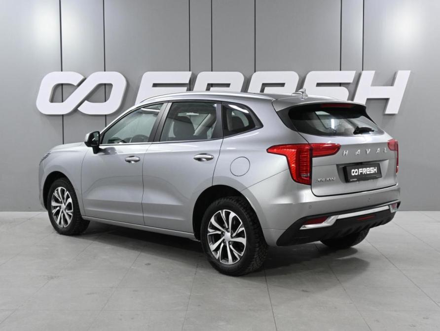 Haval Jolion I Ростов-на-Дону  - изображение 2