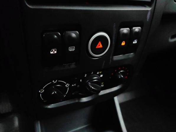 Lada (ВАЗ) Largus I с пробегом 2018 года, цена 689 000 рублей, 179000 км, универсал, Автокод Объявления