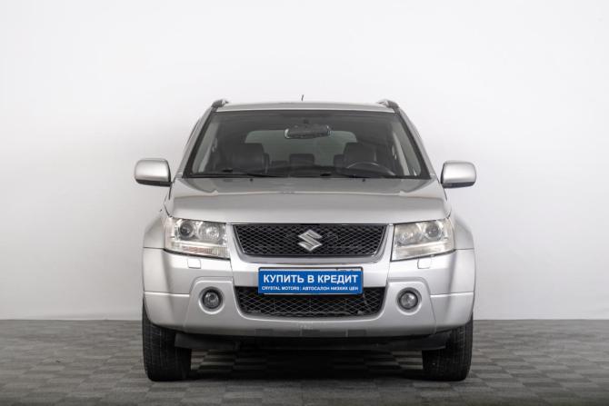 Suzuki Grand Vitara II с пробегом 2007 года, цена 999 000 рублей, 187000 км, внедорожник, Автокод Объявления