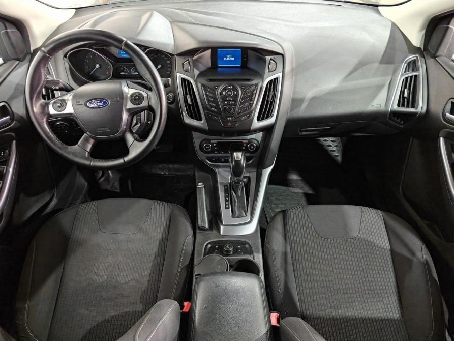 Ford Focus III Москва  - изображение 9