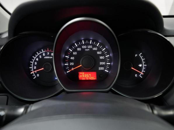 Kia Rio III с пробегом 2014 года, цена 1 120 000 рублей, 51388 км, хэтчбек, Автокод Объявления