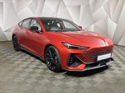Changan UNI-V I Москва  - изображение 25