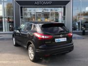 Nissan Qashqai II Брянск  - изображение 22