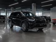 Toyota Highlander IV (XU70) Москва  - изображение 35