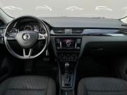 Skoda Rapid I Рестайлинг Санкт-Петербург  - изображение 32