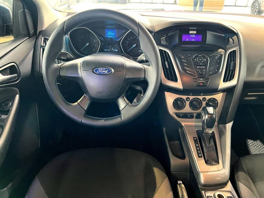 Ford Focus III Оренбург  - изображение 19