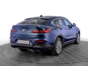 BMW X4 II (G02) Санкт-Петербург  - изображение 34