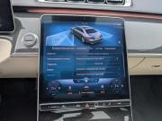 Mercedes-Benz S-Класс VII (W223) Москва  - изображение 34