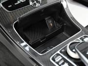 Mercedes-Benz C-Класс AMG IV (W205) Рестайлинг Москва  - изображение 48