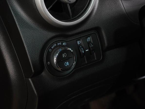 Chevrolet Tracker III с пробегом 2015 года, цена 1 149 000 рублей, 159080 км, внедорожник, Автокод Объявления