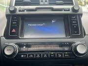 Toyota Land Cruiser Prado 150 Series Рестайлинг 1 Екатеринбург  - изображение 44