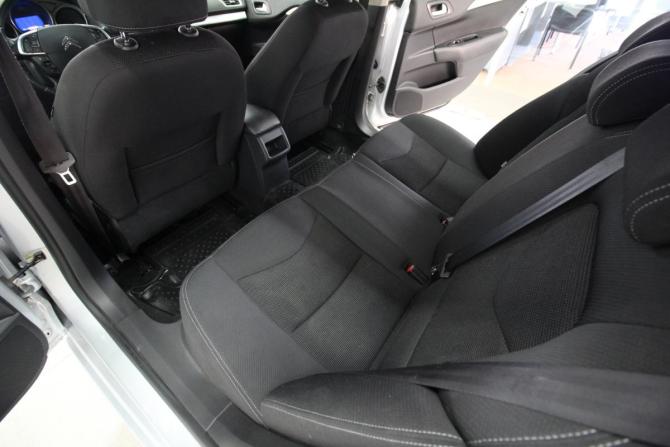 Citroen C4 II с пробегом 2015 года, цена 720 000 рублей, 201000 км, седан, Автокод Объявления