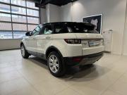 Land Rover Range Rover Evoque I Москва  - изображение 37
