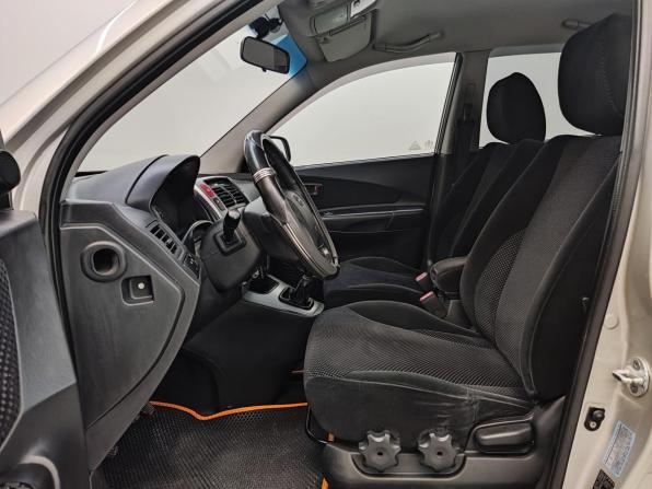 Hyundai Tucson I с пробегом 2007 года, цена 697 000 рублей, 288413 км, внедорожник, Автокод Объявления