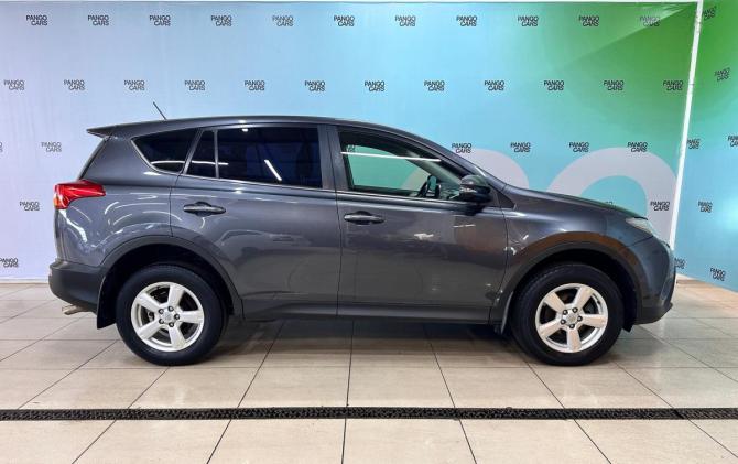 Toyota RAV4 IV (XA40) с пробегом 2013 года, цена 1 650 000 рублей, 189280 км, внедорожник, Автокод Объявления