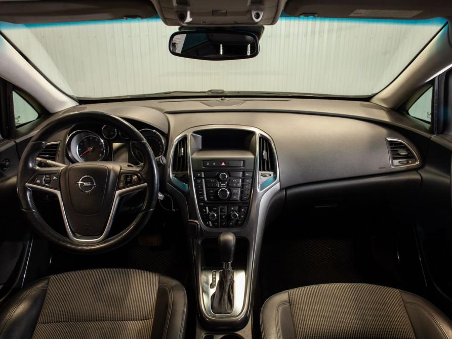 Opel Astra J Иваново  - изображение 19