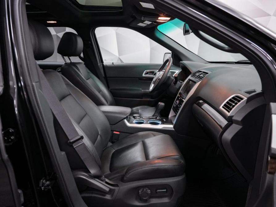 Ford Explorer V Ульяновск  - изображение 12