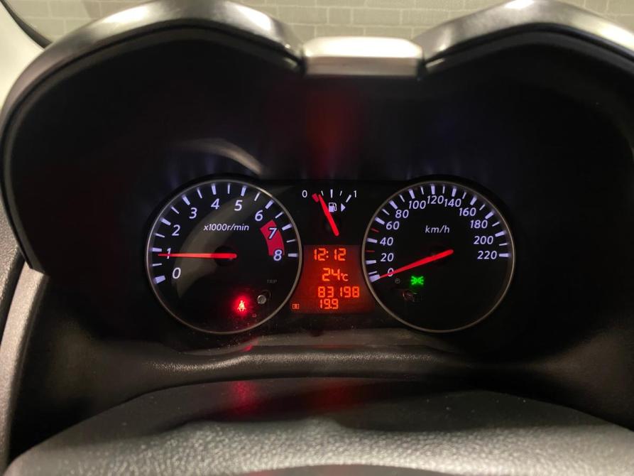 Nissan Note I Рестайлинг Челябинск  - изображение 19