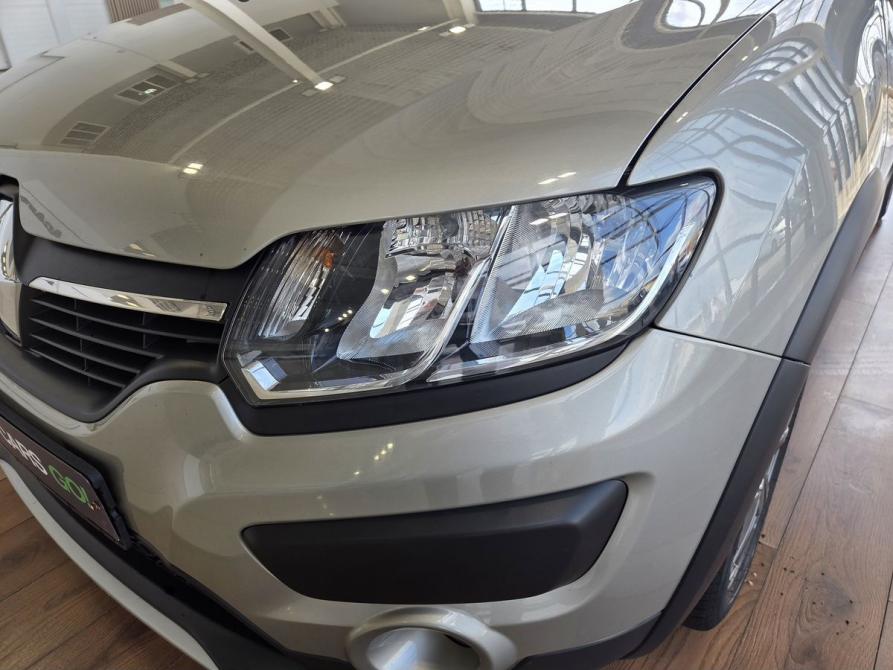 Renault Sandero II Саратов  - изображение 11