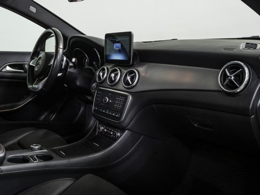 Mercedes-Benz GLA I (X156) Москва  - изображение 12