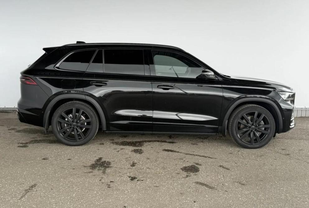 Geely Monjaro I Киров  - изображение 4