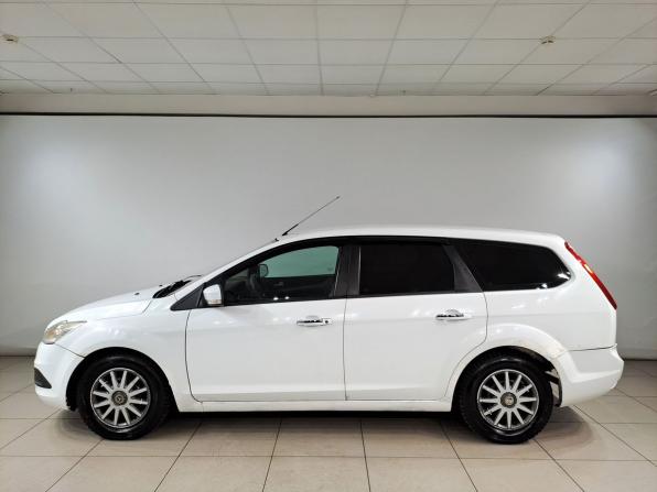 Ford Focus II Рестайлинг с пробегом 2008 года, цена 349 000 рублей, 221840 км, универсал, Автокод Объявления