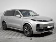 Li Auto (Lixiang) L9 I Санкт-Петербург  - изображение 25