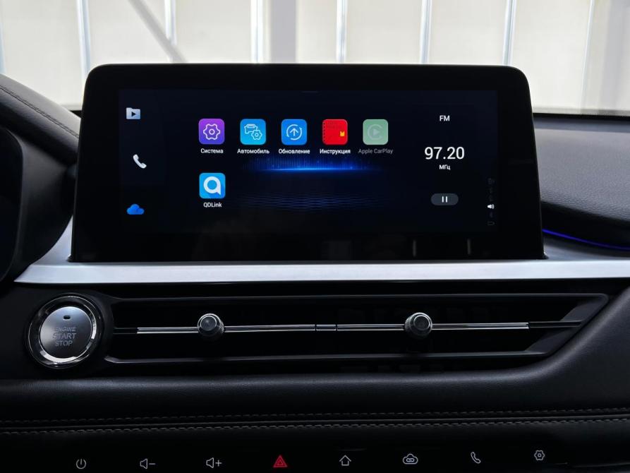 Chery Tiggo 7 Pro I Волгоград  - изображение 19