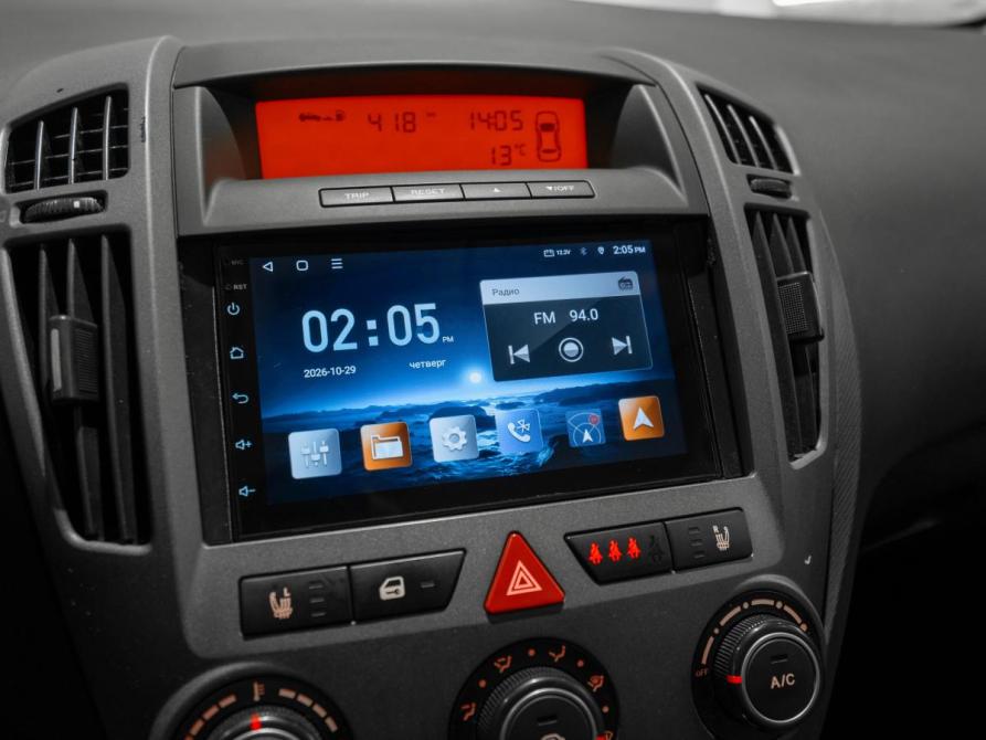 Kia Ceed I Москва  - изображение 17