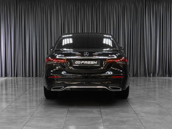 Mercedes-Benz E-Класс V (W213 S213 C238) Рестайлинг с пробегом 2021 года, цена 4 049 000 рублей, 57480 км, седан, Автокод Объявления